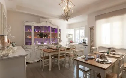 RomAntic Dreams Guest House