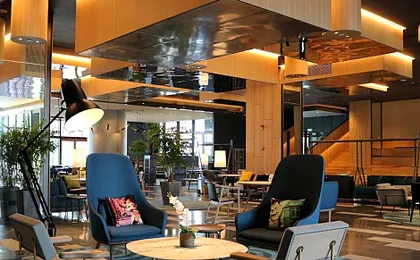 Artyzen Habitat Hongqiao Shanghai