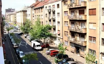 Apartment Manus A