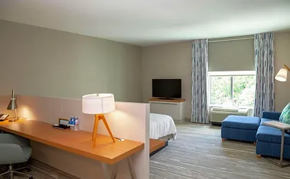 Hilton Garden Inn Tampa - Wesley Chapel