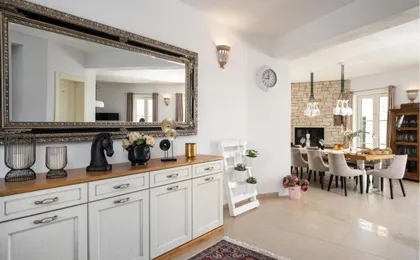 Villa Bincila Labinci