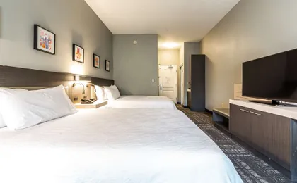 Hilton Garden Inn Beaumont, TX