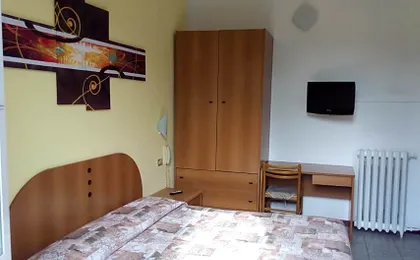 Hotel Tirreno