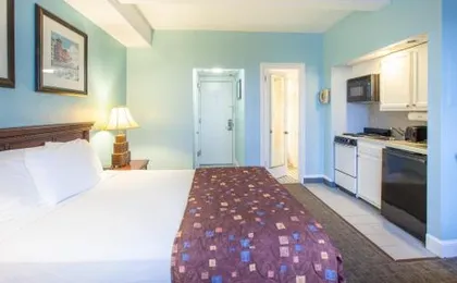 Legacy Vacation Resorts - Brigantine Beach