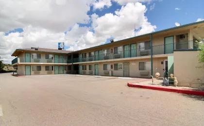 Motel 6 Gallup