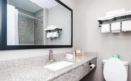 Surestay by Best Western Channelview