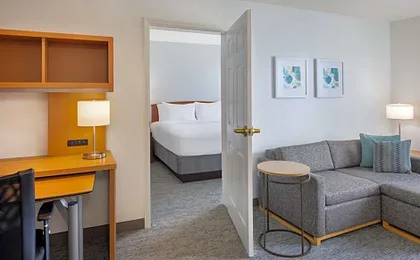 TownePlace Suites by Marriott Orlando East/UCF Area
