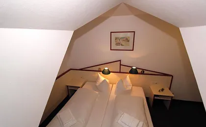 Hotel 3 Linden