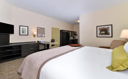 Candlewood Suites Sayre