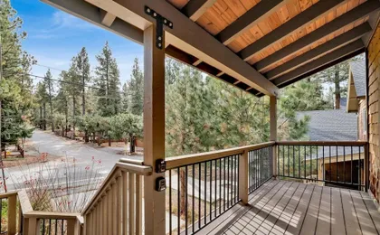 2620- Brownie Resort Retreat