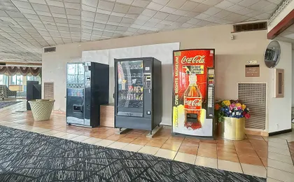 Airport Inn Memphis Near Graceland By Hotel O