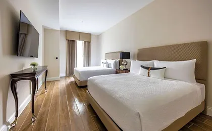 The Riding Academy Hotel