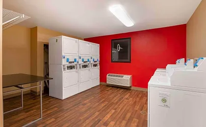 Extended Stay America Select Suites - Columbus - Worthington