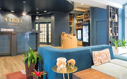 voco Sarasota By IHG