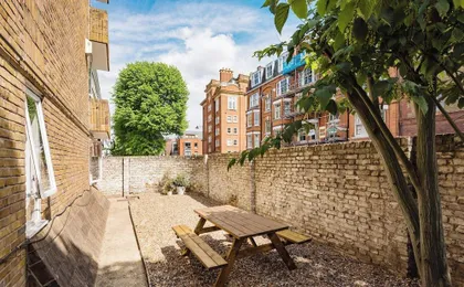 Islington Charm