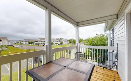 Colony Club T3 by Gold Star Vacation Rentals
