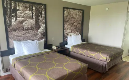 Super 8 by Wyndham Valdosta Mall