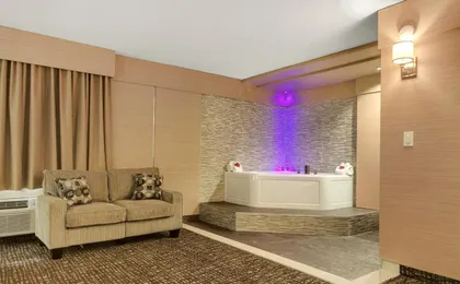 Ocean Beach Palace