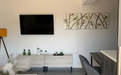 Rhodes Comfort Luxury Apartment