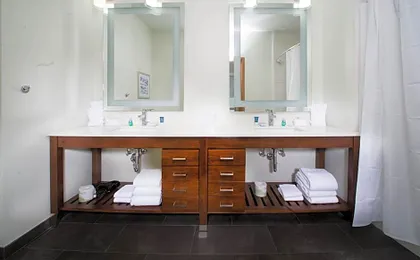 Four Points by Sheraton Houston Intercontinental Airport