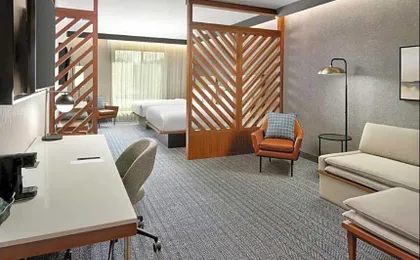 Courtyard by Marriott Birmingham Grandview