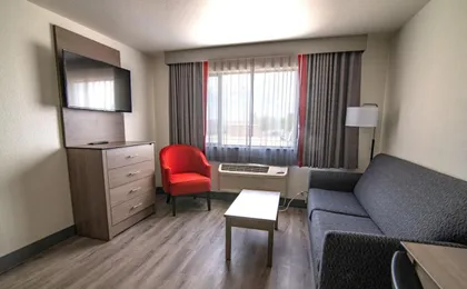 Best Western Helena Capitol Hotel