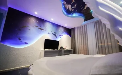 Dream House Garden Hotel