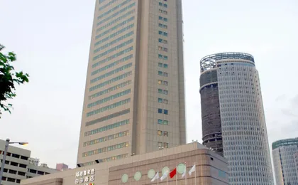 Four Point by Sheraton Pudong