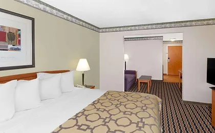 Baymont by Wyndham Fort Wayne