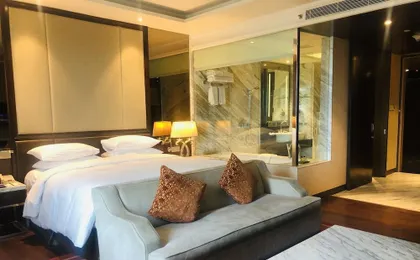 Radisson BLU Hotel Jaipur Airport