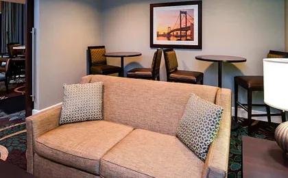 Staybridge Suites Indianapolis Downtown-Convention Center By IHG