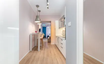 Danijela Apartments Rijeka