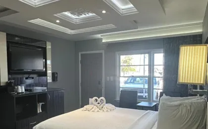 Marion Motor Lodge