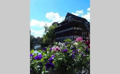 Coeur Alsace