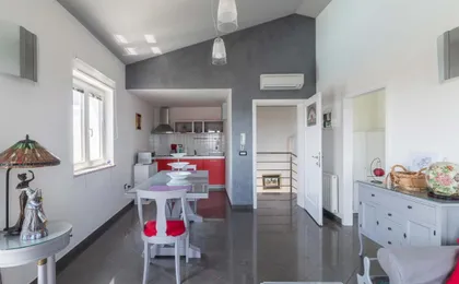 Luxury Villa Nicol with Pool And Sea View 300m From the Beach