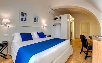 B&B Dell'Olio