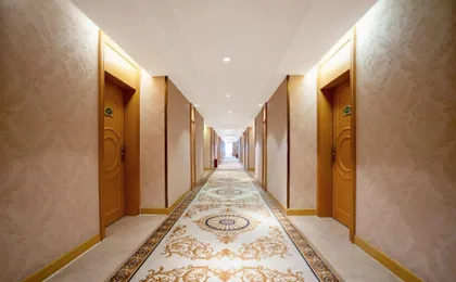 Vienna International Hotel