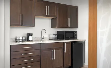 Hyatt Place Boulder-Pearl Street