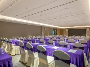 Lavande Hotel Shenzhen Bao'an Xixiang Baotian First Road Metro Station