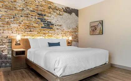 Cambria Hotel Fort Mill
