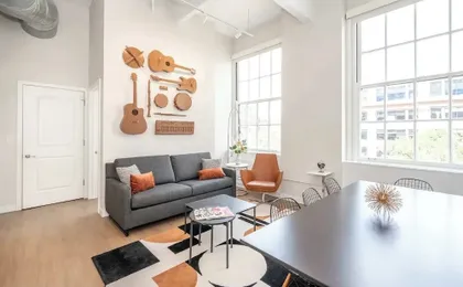 The 333 Suites 3rd Floor Retreat