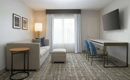 TownePlace Suites by Marriott Reno