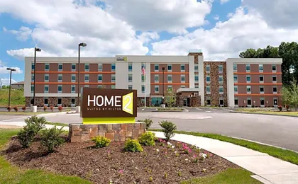 Home2 Suites By Hilton Ashburn, Va