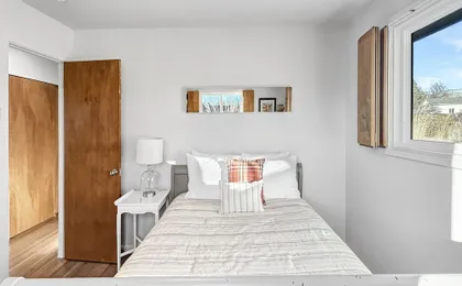 Retro Retreat A 60's Time Capsule 3 Bedroom Home