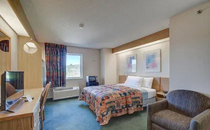 Rodeway Inn Willington