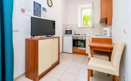 Apartments & Room Frane