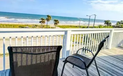 Ocean Lakes B 18