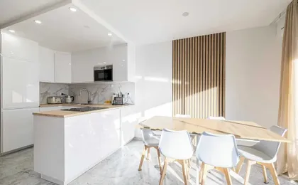 Elegant apt With Balcony Near the Beaches - Cannes