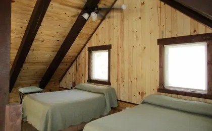 Freedom Ridge Cabins