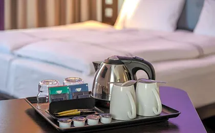 Premier Inn Hamburg City Hammerbrook